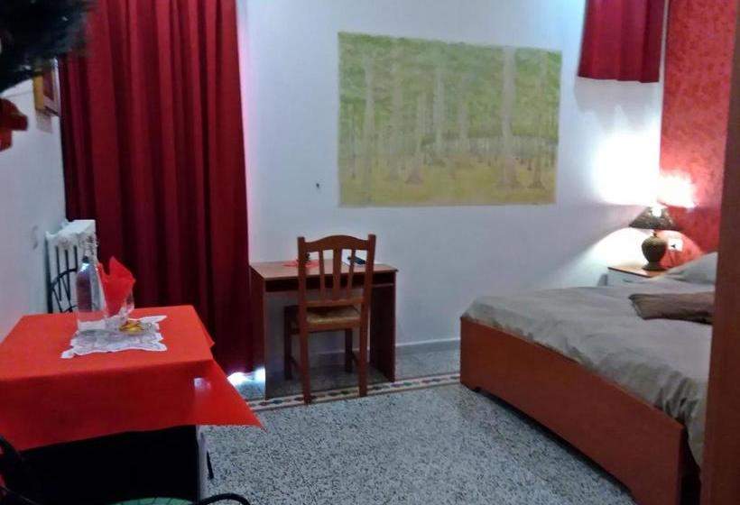 B&b Vico Vacanze