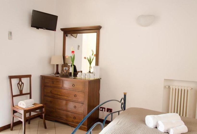 Borgo Pio 91