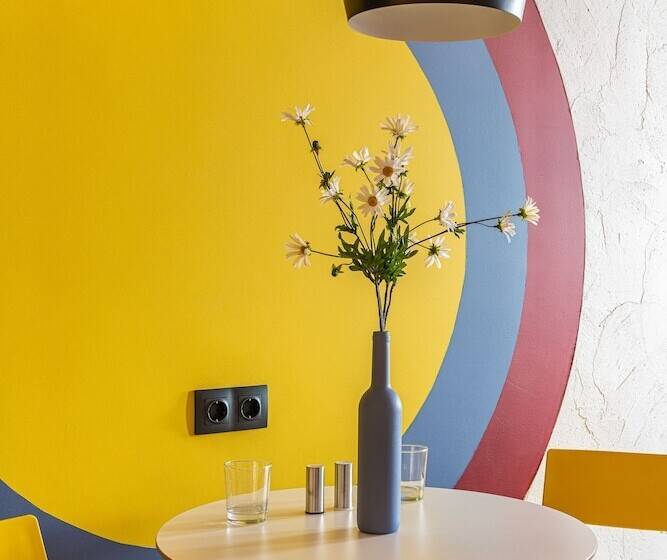 Greenfeel Hotel Pskov