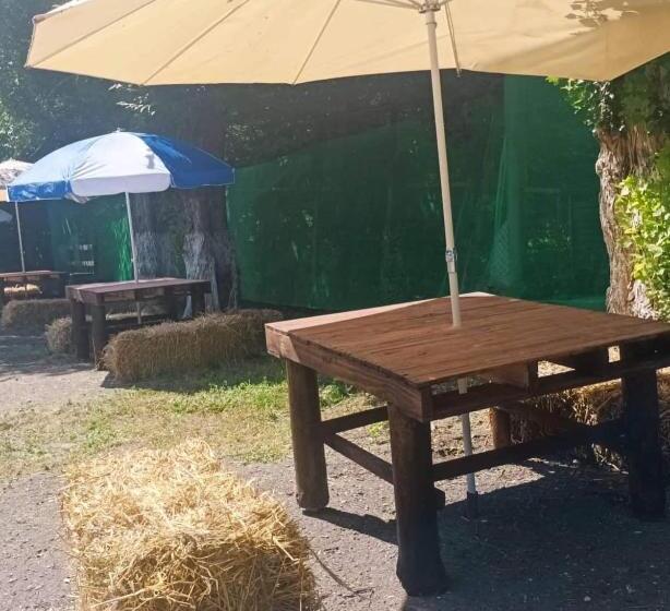 Hayq Hotel Dilijan