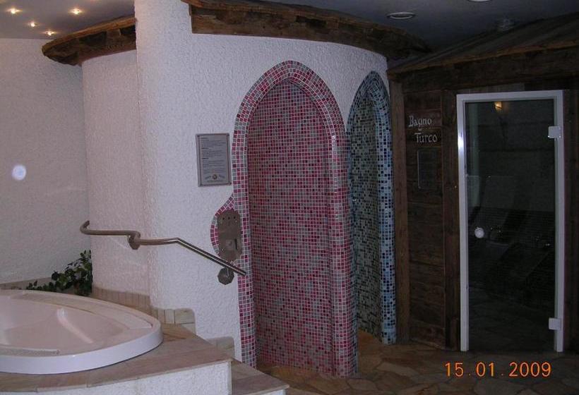 Хостел Residence Rosa