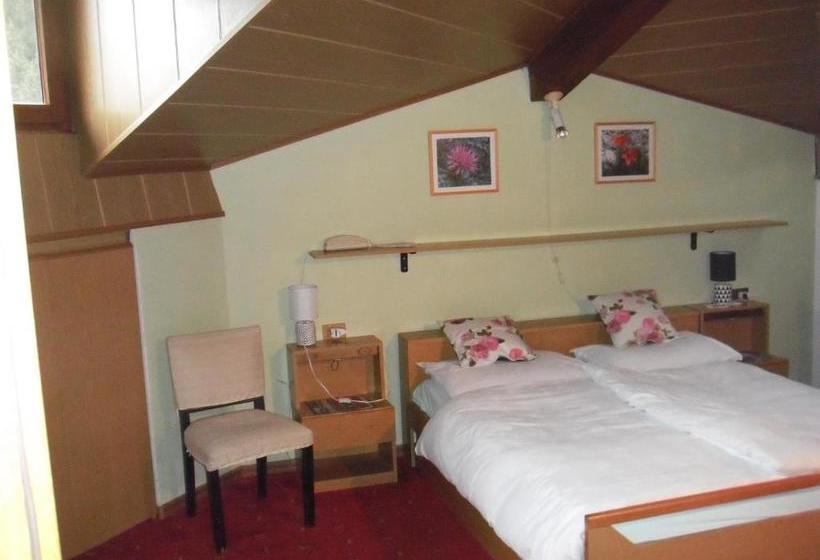 Хостел Residence Rosa