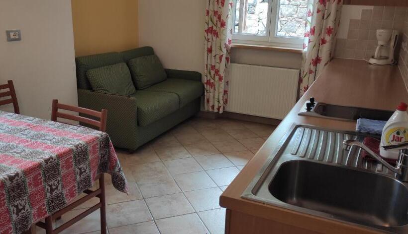 Хостел Residence Rosa