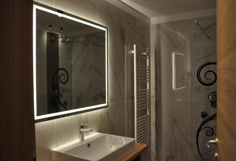 Хостел Residence Rosa