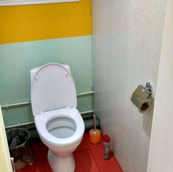 Hostel Lounge Blizzzko