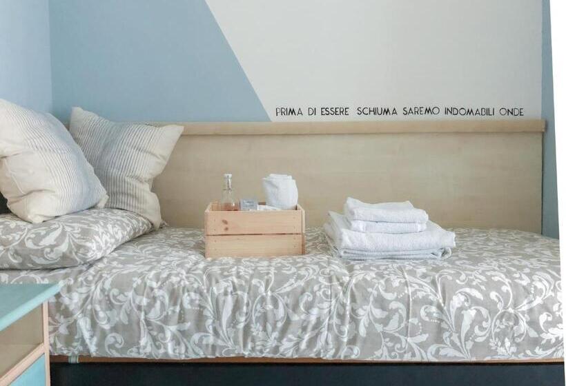 هتل Alba B&b
