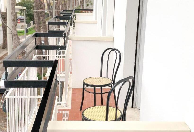 هتل Alba B&b