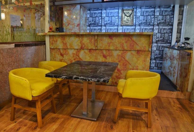 בית מלון כפרי Amr Evvergreen