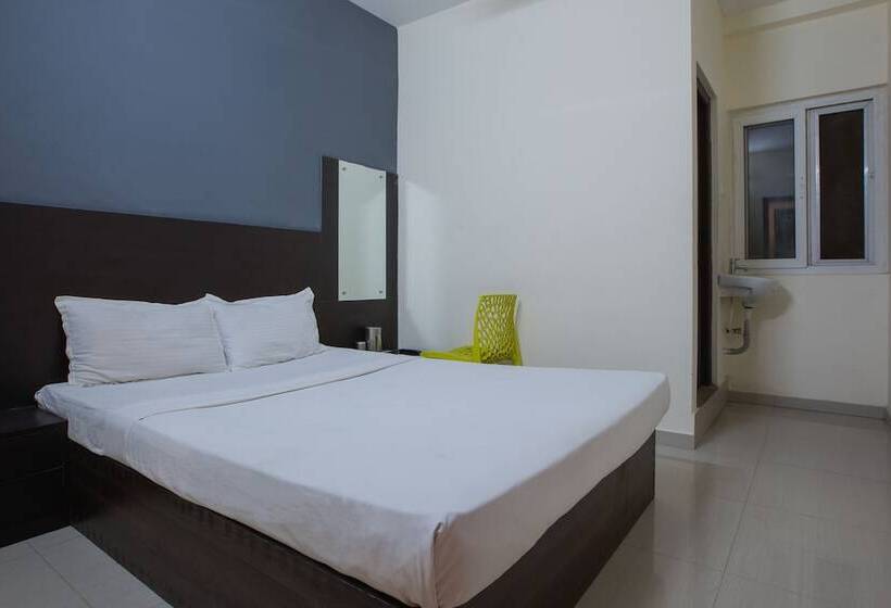Hotel Ak Residency