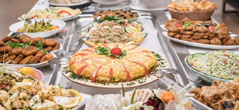 هتل Golden Tulip Royaume