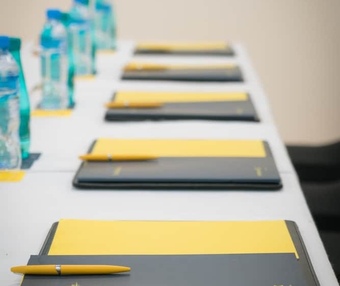 هتل Golden Tulip Royaume