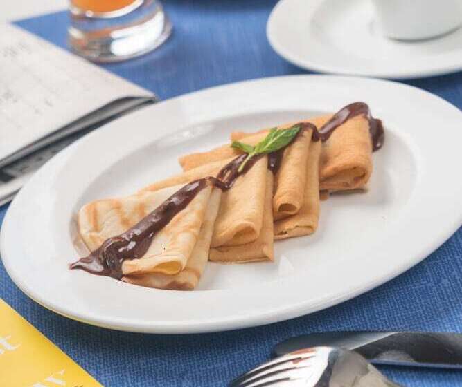 هتل Golden Tulip Royaume