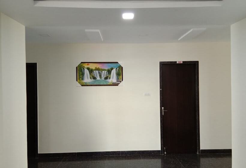 酒店 Karavali Residency