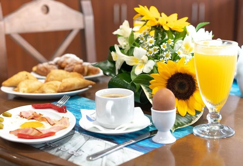 ホテル Paralia Beach Boutique