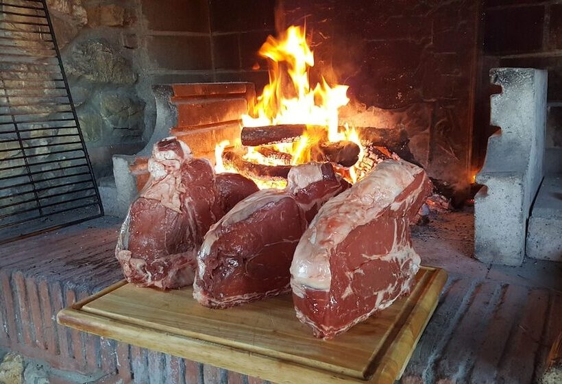 فندق ريفى Agriturismo Tontenano