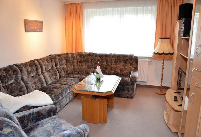 ホテル Vierenstraße