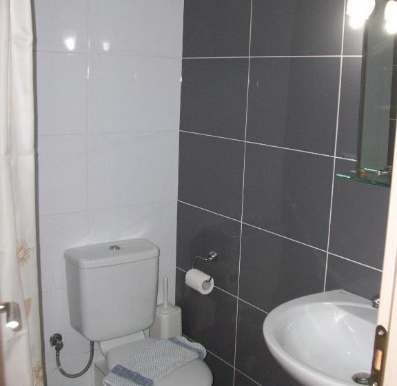 Mavridis Rooms