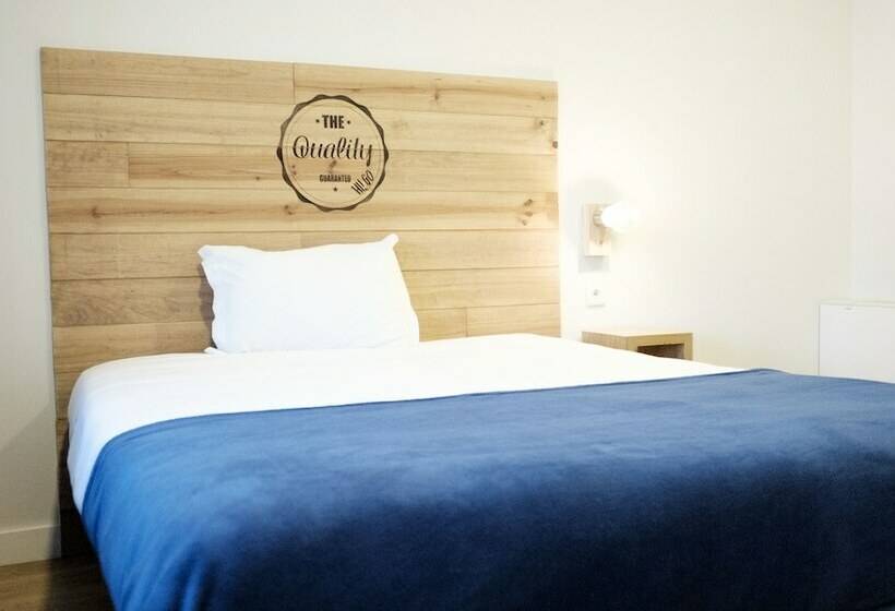 بنسيون Hi Go Hostel & Suites