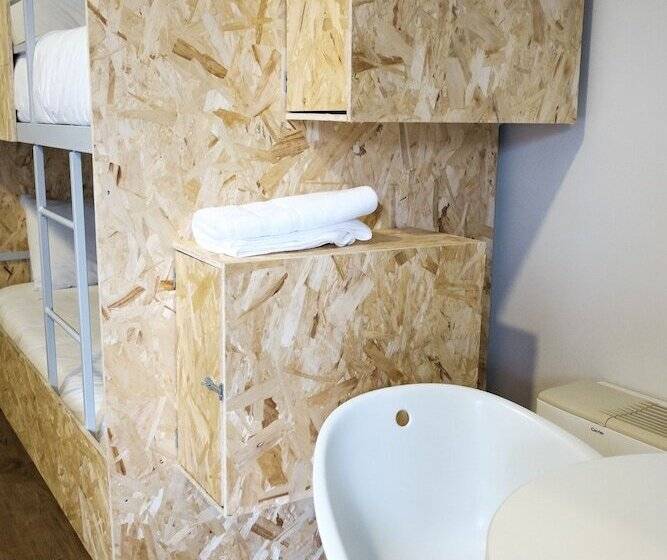 بنسيون Hi Go Hostel & Suites