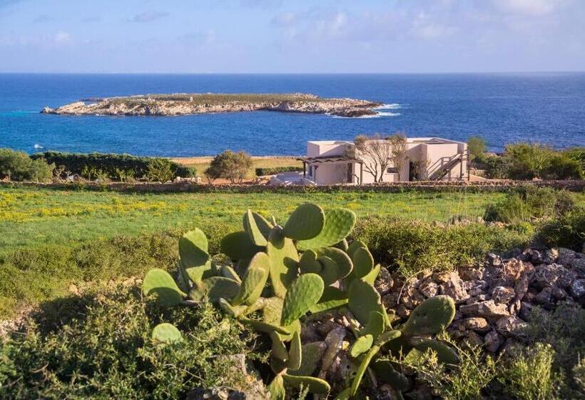 پانسیون Villa Pirreca