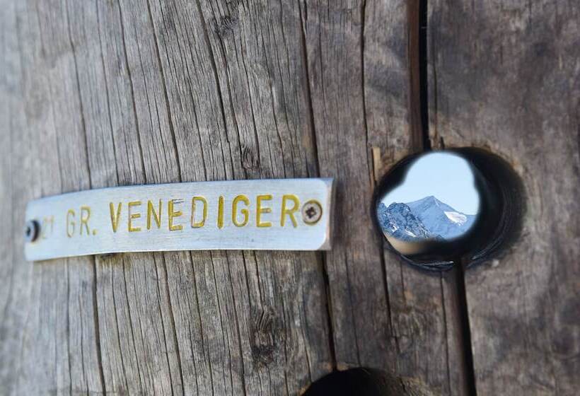 Venediger Lodge