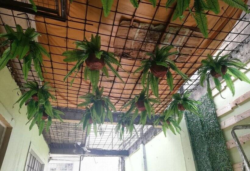 فندق صغير Dormitels.ph Ermita