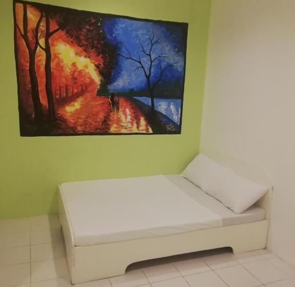 فندق صغير Dormitels.ph Ermita