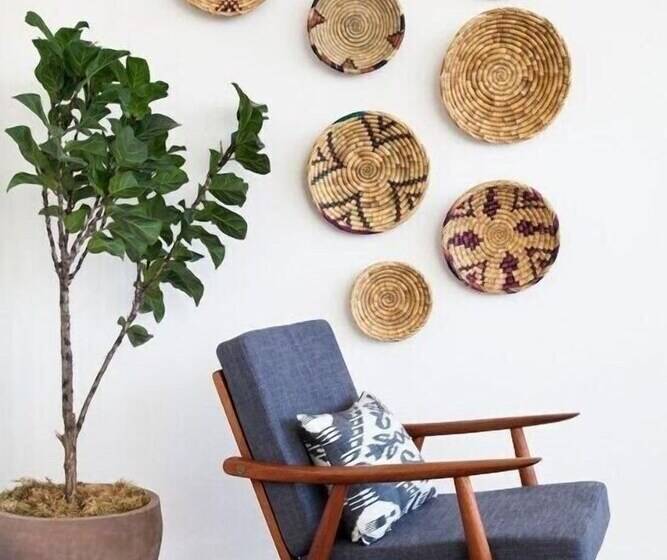 Art Riad Au Bord De La Mer