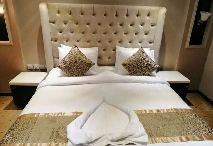 Asalah Hotel Suites
