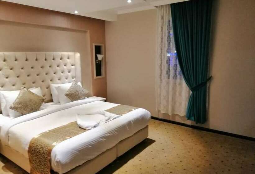 Asalah Hotel Suites