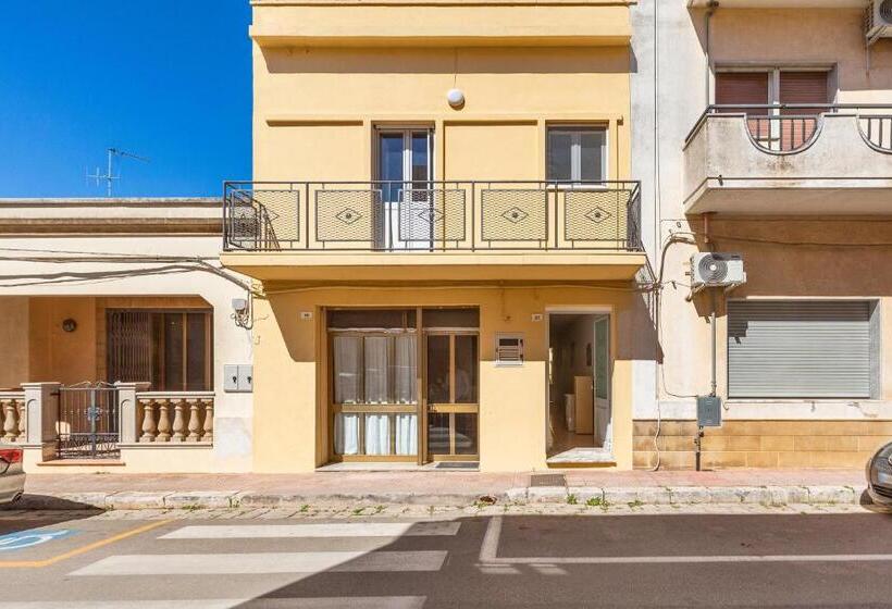 B&b La Torre