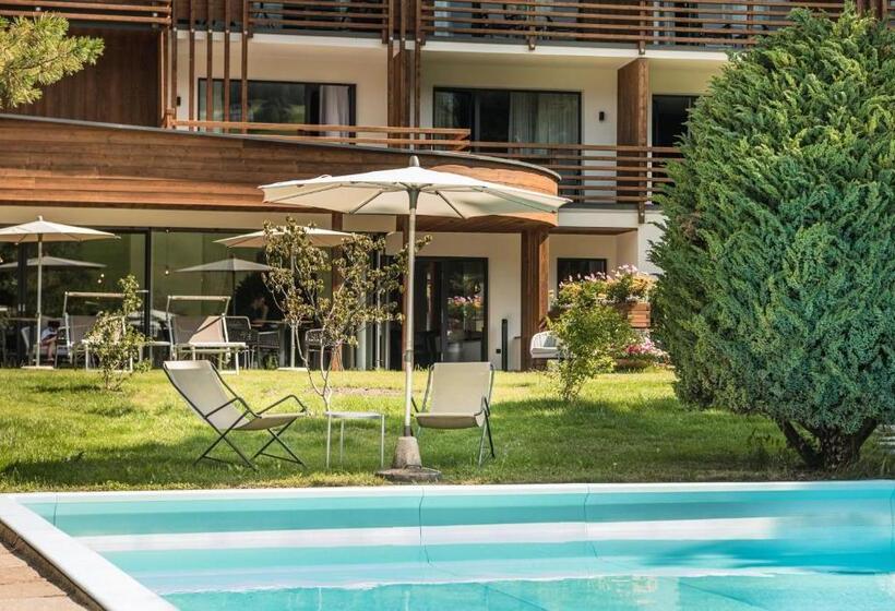 تختخواب و صبحانه Boutique Hotel Planlim
