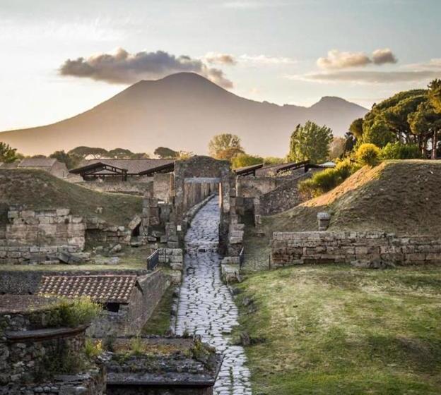 تختخواب و صبحانه La Casa Del Corallo