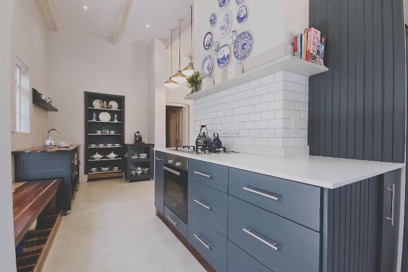 住宿加早餐  The Victorian Strand