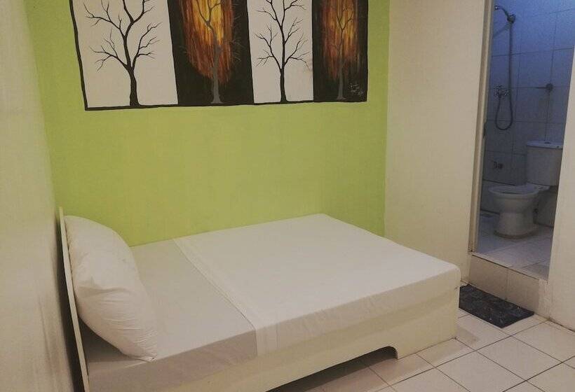 فندق صغير Dormitels.ph Ermita