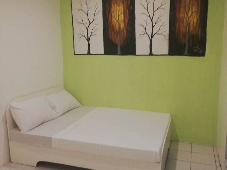 فندق صغير Dormitels.ph Ermita