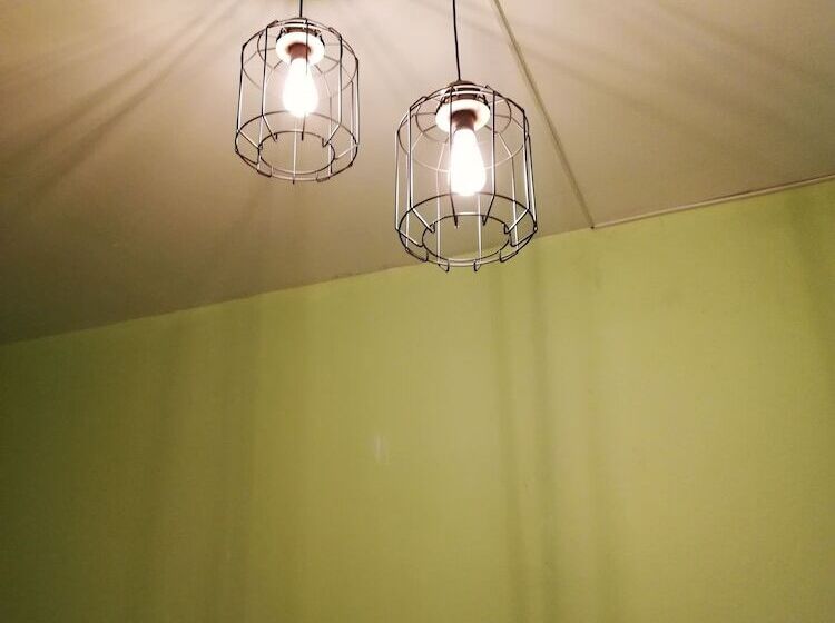 فندق صغير Dormitels.ph Ermita