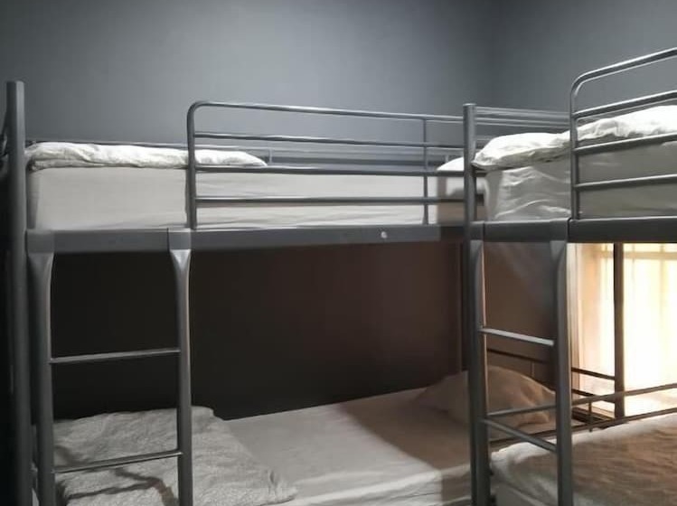 Gng Home 2   Hostel