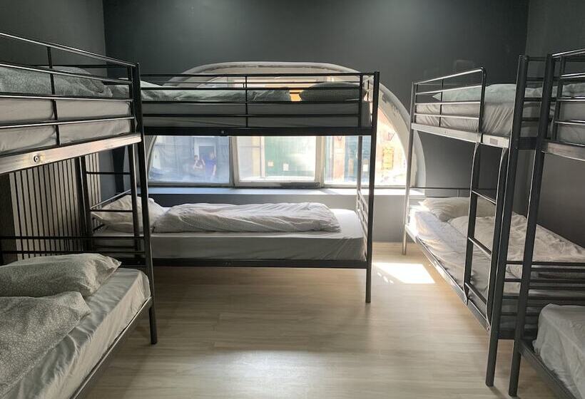 Gng Home 2   Hostel