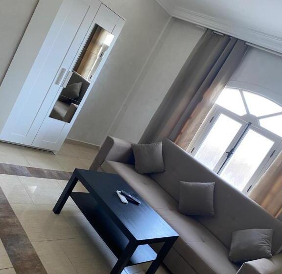 酒店 Amwaj