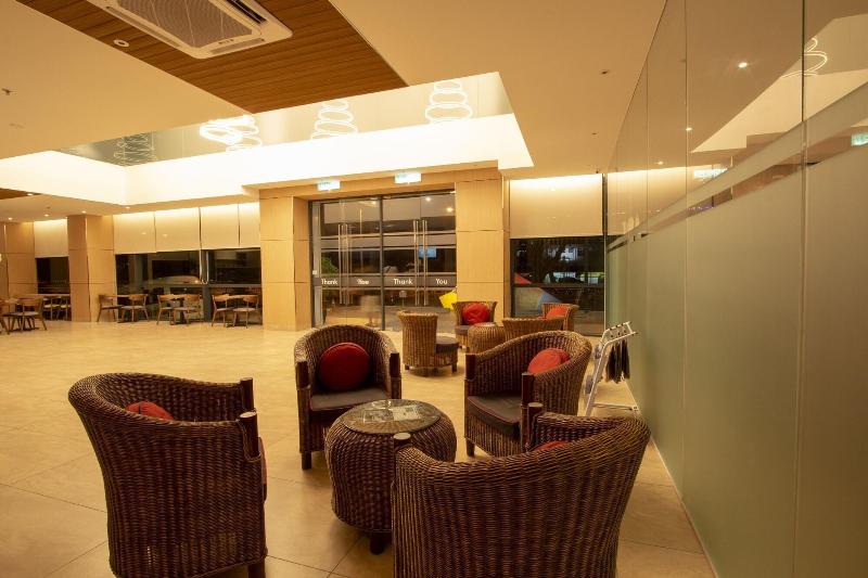 Az Hotel & Serviced Apartments