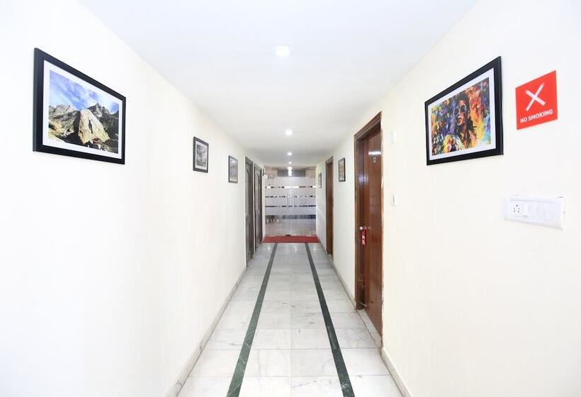 فندق Capital O 12767  Grand Chinar