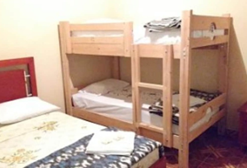 هتل Finca Turística Los Rosales