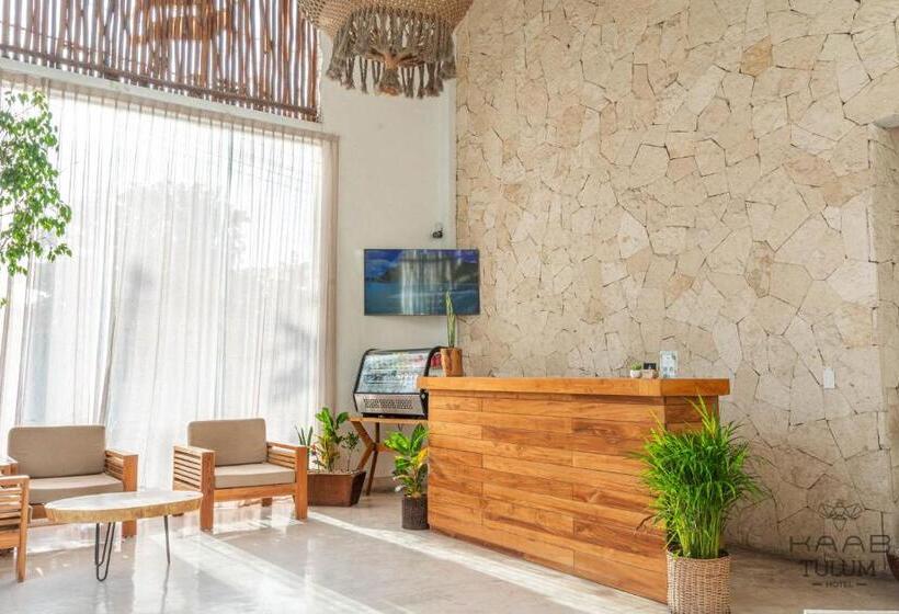 فندق Kaab Tulum