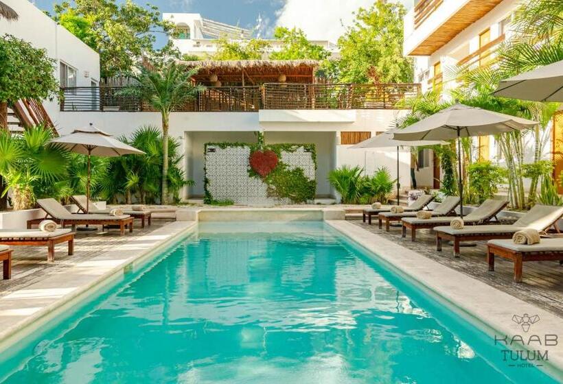 فندق Kaab Tulum
