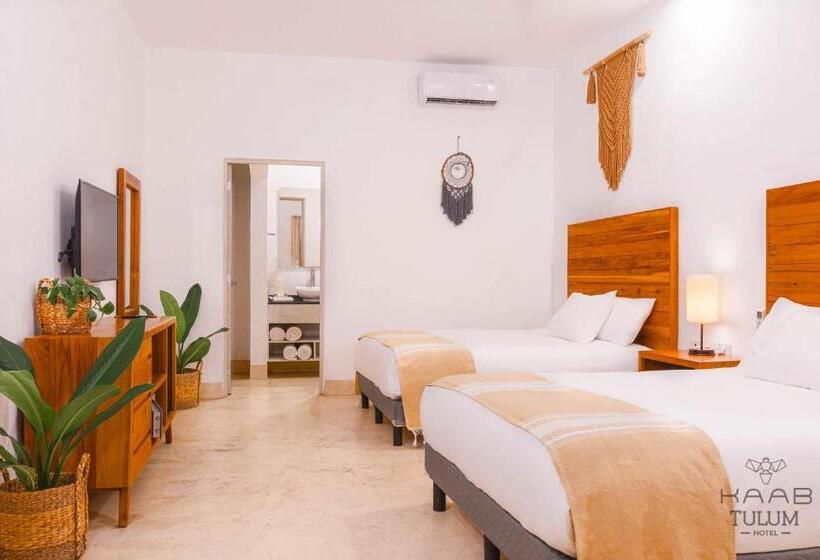 فندق Kaab Tulum