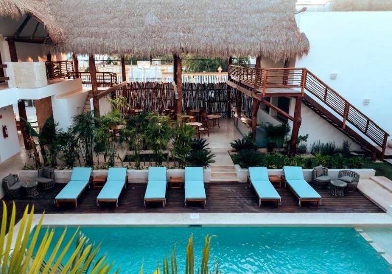 فندق Kaab Tulum