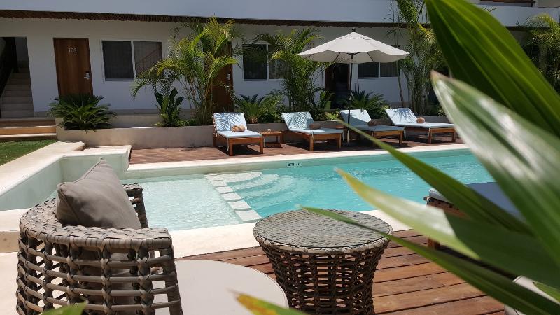 فندق Kaab Tulum