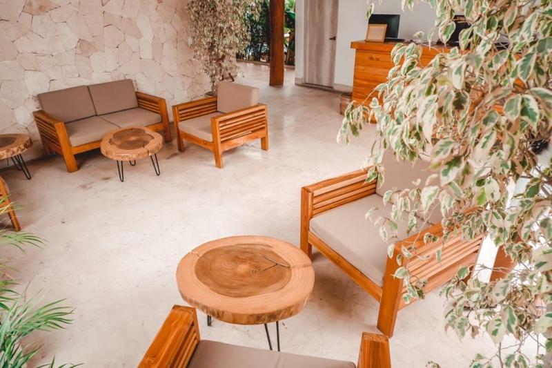 فندق Kaab Tulum