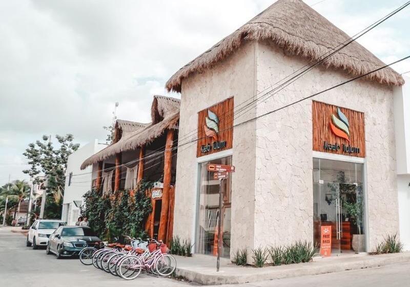 فندق Kaab Tulum